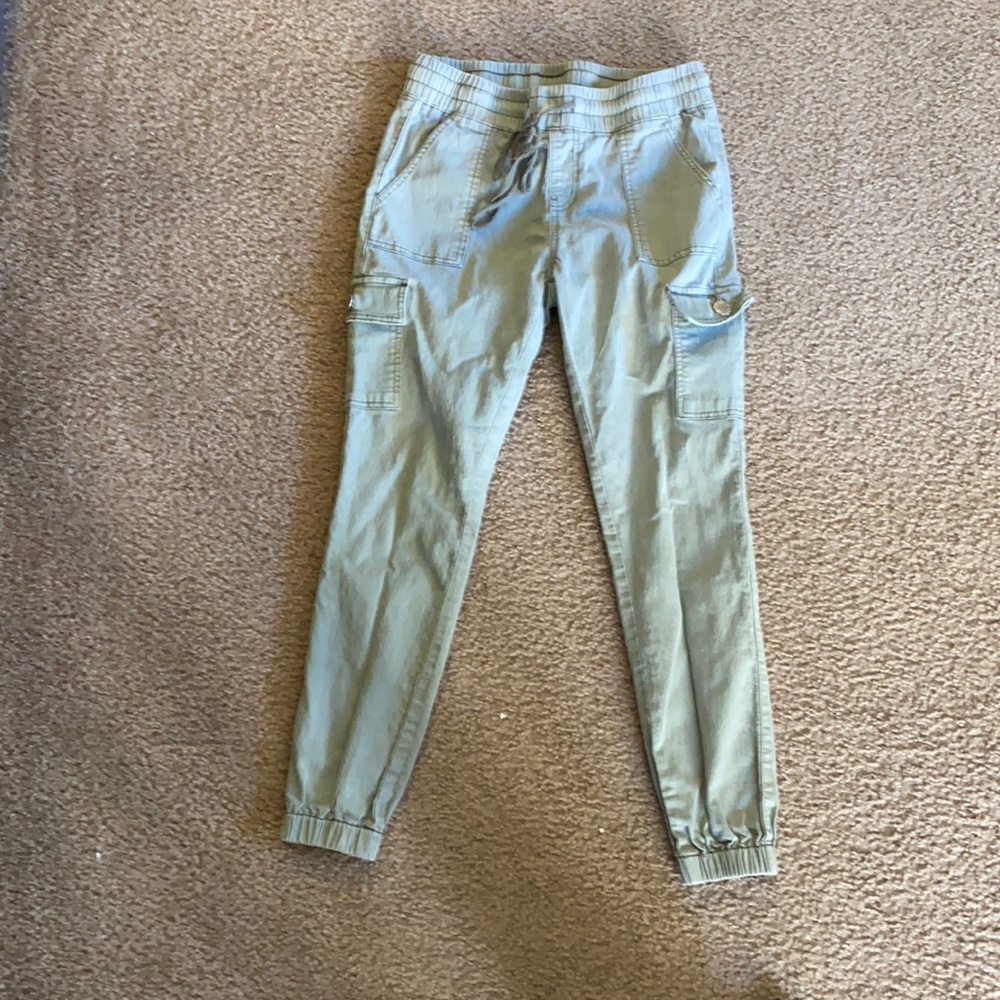 Pants